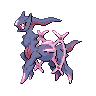 Shadow Arceus (Fairy)